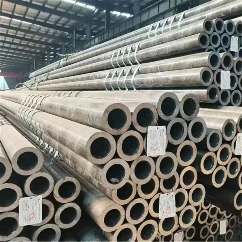 carbon steel pipe&tube